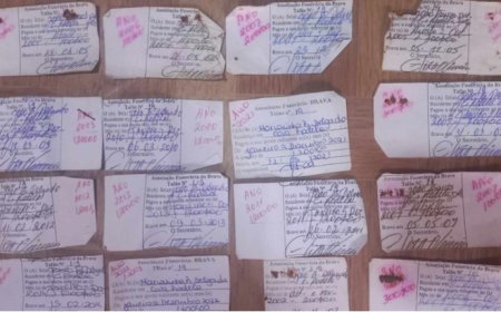 Brava: Members demand explanations from the Brava Funeral Association about dues