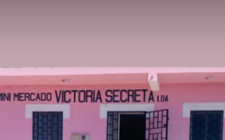 Inauguração do Mini Mercado VITÓRIA SECRETA em Tomé Barraz na Ilha Brava: Madalena Fonseca compromete-se com qualidade, preços acessíveis e bom atendimento