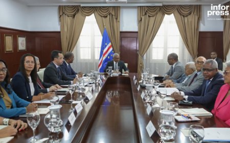 Conselho da República vinca necessidade de articulação das posições de Cabo Verde na arena internacional