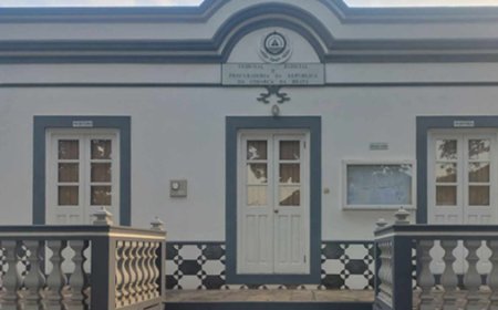 Brava: Tribunal da Brava condena indivíduos por tráfico de drogas e furto qualificado