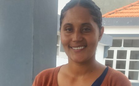 Brava: Autarquia organiza actividades e almoço de Natal para cerca de uma centena de idosos
