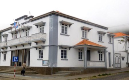 Political crisis in Brava intensifies with deputies requesting quarterly balance sheets where they hope to prove the receipt of two salaries by Councilor Ivone