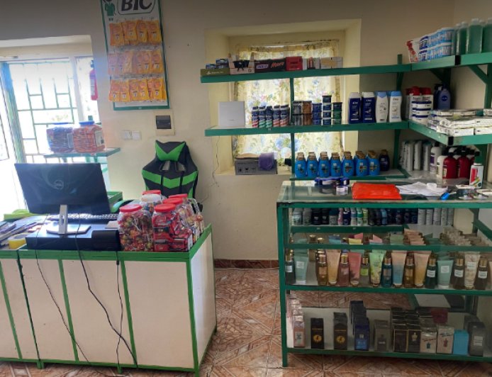 Mini Mercado Vitória Secreta agradece a fidelidade dos clientes e deseja Boas Entradas e Próspero Ano Novo