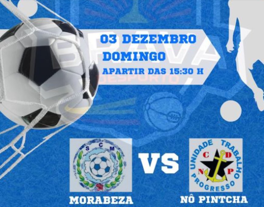 Definida a equipa de arbitragem para a Supertaça com apelo ao Fair Play e festa do Futebol no Estádio Aquiles de Oliveira