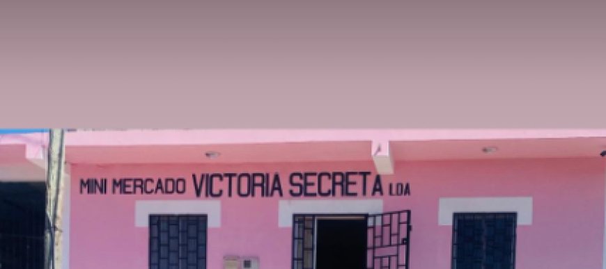 Opening of the VITÓRIA SECRETA Mini Market in Tomé Barraz on Ilha Brava: Madalena Fonseca is committed to quality, affordable prices and good service