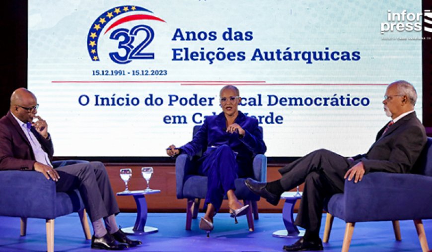 Antigo autarca afirma que lista única nas eleições autárquicas garante “maior estabilidade” ao poder municipal