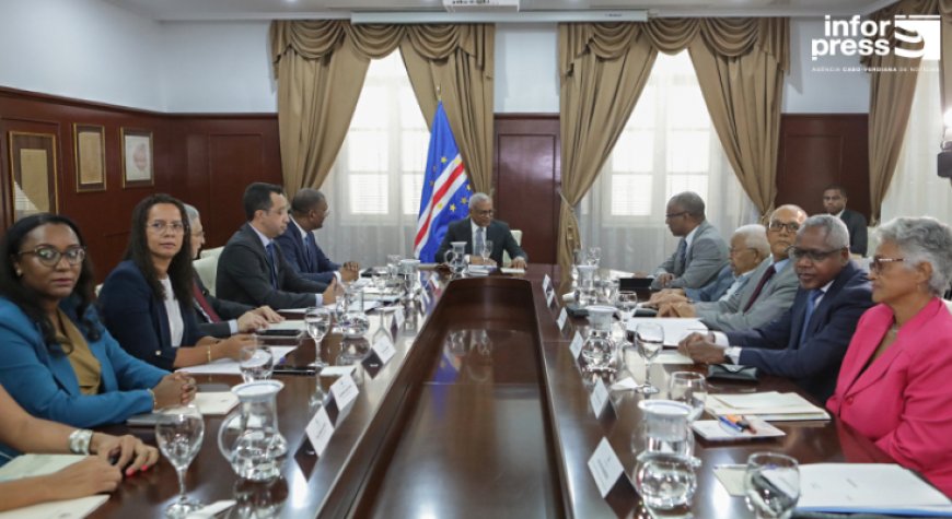 Council of the Republic emphasizes the need to articulate Cape Verde&#39;s positions in the international arena