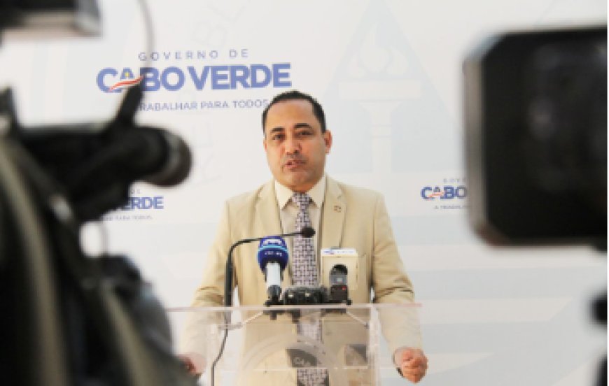 Strengthening Cape Verde – Diaspora relations in the USA with the installation of the Inforpress and RTC delegation