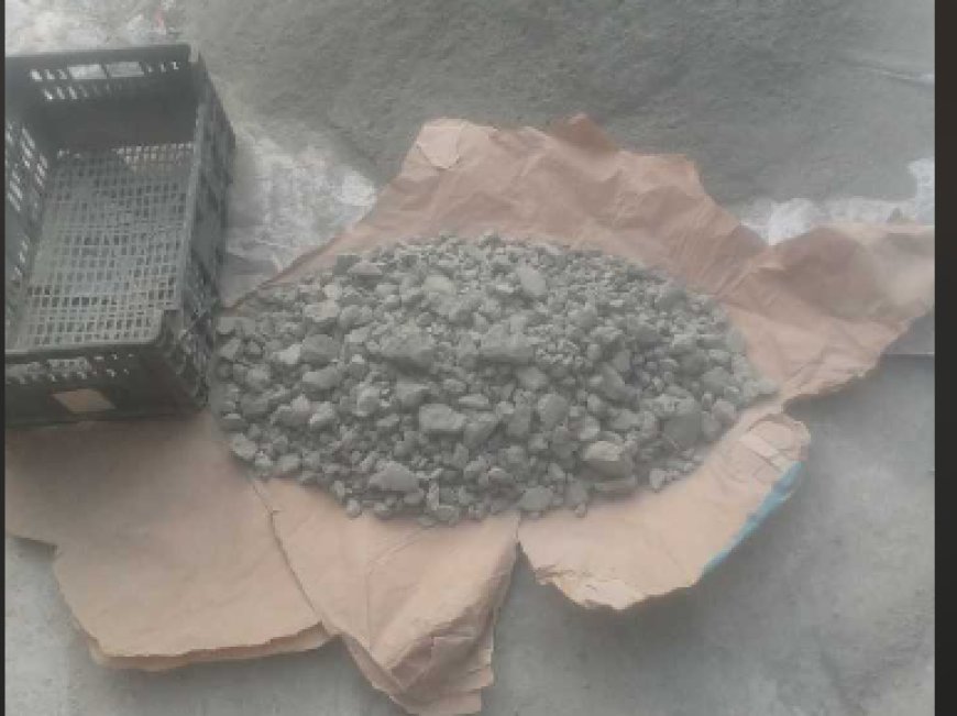 Consumidor bravense queixa da qualidade de cimento adquirido do fornecedor local
