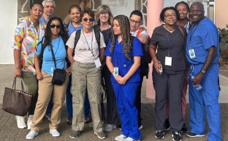 Project Health CV intends to expand missions to other islands