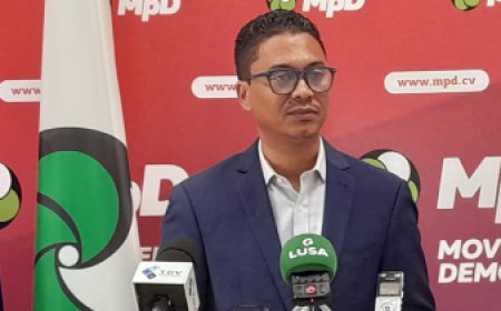 MpD wants to win elections to resume Praia’s development process – Luís Carlos Silva