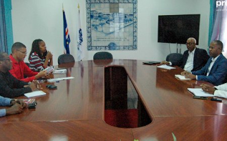 Praia/Autárquicas: PAICV destaca prisma de positividade e promessa de concretização dos planos e projectos da CMP em 2024