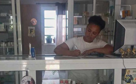 Brava: Farmacêutica considera “estável” o estoque dos medicamentos no concelho