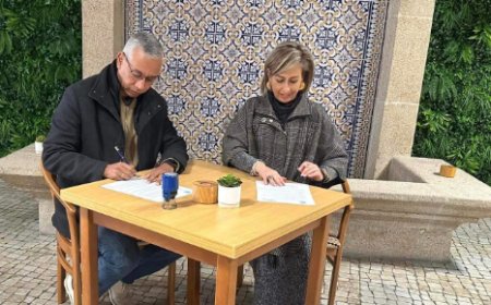 Brava City Council signs a protocol with Associação Mais Lusofonia