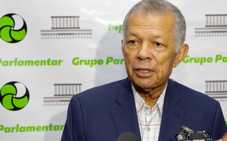 13 de Janeiro: Princípios e valores do MpD são a melhor “bússola” para que Cabo Verde encontre o progresso – Carlos Veiga