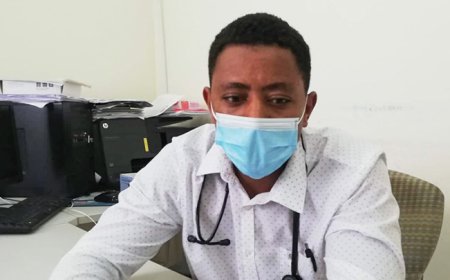 Brava: Doctor evaluates route on the island and says the situation “is better” despite the need to “work even harder”