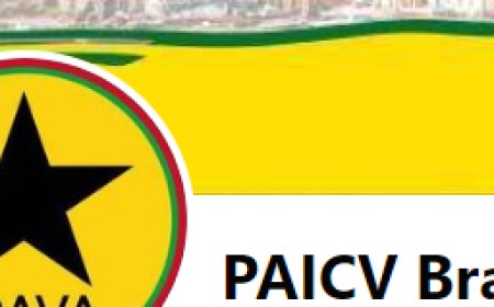 PAICV explica a negativa da bancada na Assembleia Municipal em relação ao empréstimo de 120.000 contos feito pela CMB