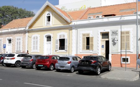 20 de Janeiro: Fundação quer transformar Museu Amílcar Cabral num verdadeiro centro de documentação