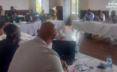 Brava: Municipal Assembly approves budget of 377 thousand contos for 2024