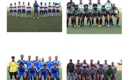 Cai o pano sobre o Torneio de Abertura