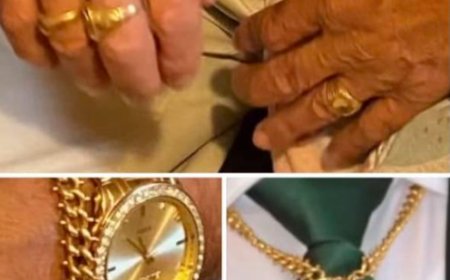 Relatives seek justice after jewelry theft from 84-year-old man found dead in his home on Ilha Brava
