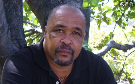 Perplexidade... Por Fausto do Rosario