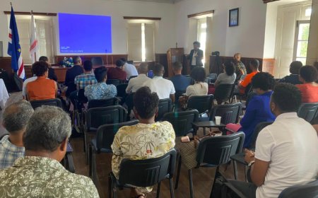 Social Diagnosis and Local Projects in Brava: Partnership with the Municipal Council of Oeiras - PT