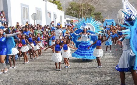 Brava: Edilidade disponibiliza 450 contos para preparativos dos grupos e prémios do Carnaval