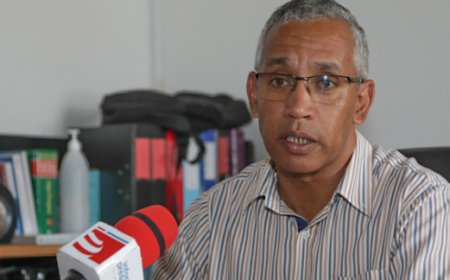 Presidente da Câmara Municipal da Brava alega ser gravado clandestinamente em discussão sobre empréstimo bancário para Placa Desportiva do Palhal