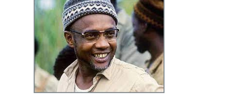 Celebrations for the centenary of Amílcar Cabral start on Saturday and go around the world