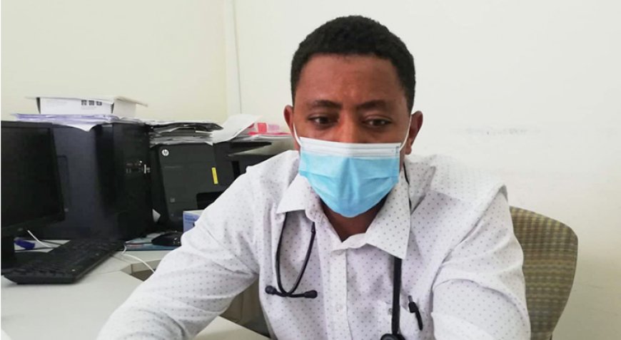 Brava: Médico avalia percurso na ilha e diz que situação “está melhor” apesar da necessidade de “trabalhar ainda mais”