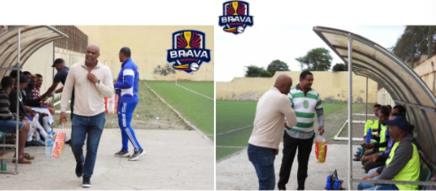 Brava: Farmácia de Cabo Verde reforça compromisso social com doação de Kits de primeiros socorros para Clubes Desportivos Locais