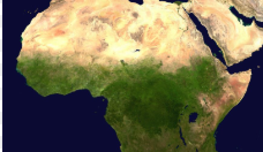 Debate sobre Identidade: cabo-verdianos questionam sua africanidade em meio à celebração desportiva do CAN (Confederação Africana das Nações)