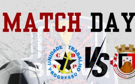 Brava: Nô Pintcha and Corôa open the 1st round of the Brava Cup