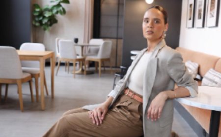 Sheila Silva Santos: A aliada de confiança no mundo imobiliário