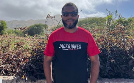 Businessman says all the accusations made by PAICV in relation to his company are false