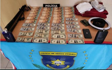Tribunal da Brava decreta prisão preventiva a três indivíduos suspeitos de vários crimes de furto a residências