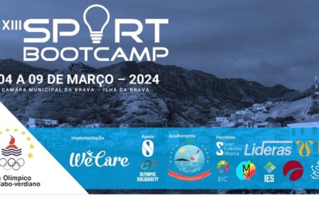 Brava: Autarquia anuncia abertura das inscrições da 12ª edição do concurso de ideias Sport Bootcamp