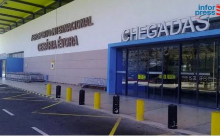 Oposição considera que regresso dos TACV aos voos domésticos é reconhecimento do erro cometido por parte do Governo