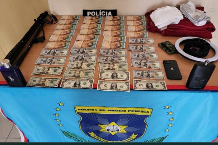 Brava Court orders preventive detention for three individuals suspected of various home robbery crimes - Vimarsana News