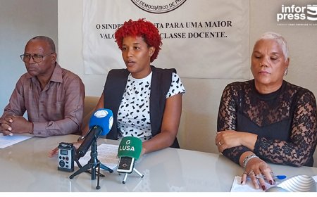 Professores ameaçam em bloquear as notas do segundo trimestre com apoio do Sindprof, SINDEP contrapõe com greve geral