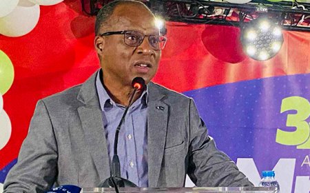 Autárquicas’2024: “Este é um ano muito especial para o MpD” – Ulisses Correia e Silva