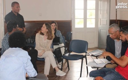 Brava: Entities draw up diagnosis and prepare strategies to respond to future climate changes in the municipality