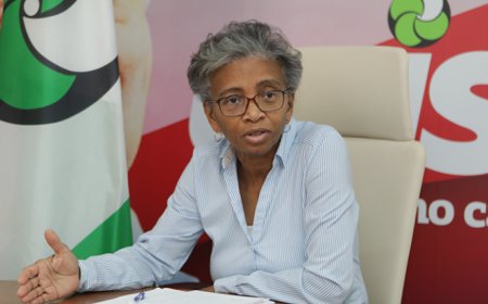 Temos uma evolução positiva a nível da participação de mulheres na política mas precisamos de novas medidas – Filomena Delgado