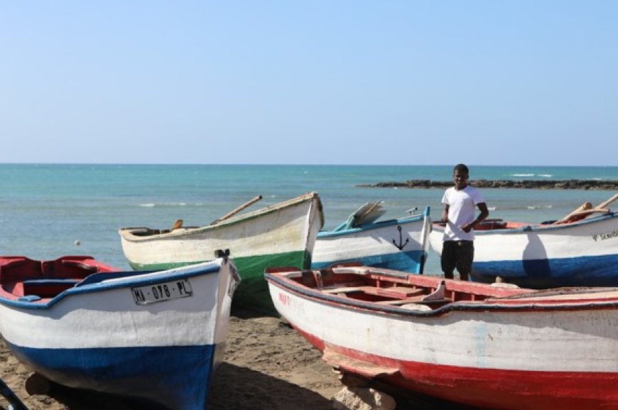 Brava: Autarquia anuncia Curso de Iniciação para Pescadores