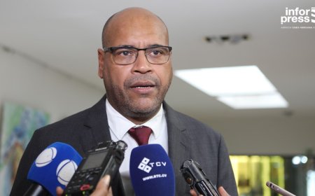 Ministro da Família visita Região Fogo/Brava para verificar implementação dos projectos do seu ministério