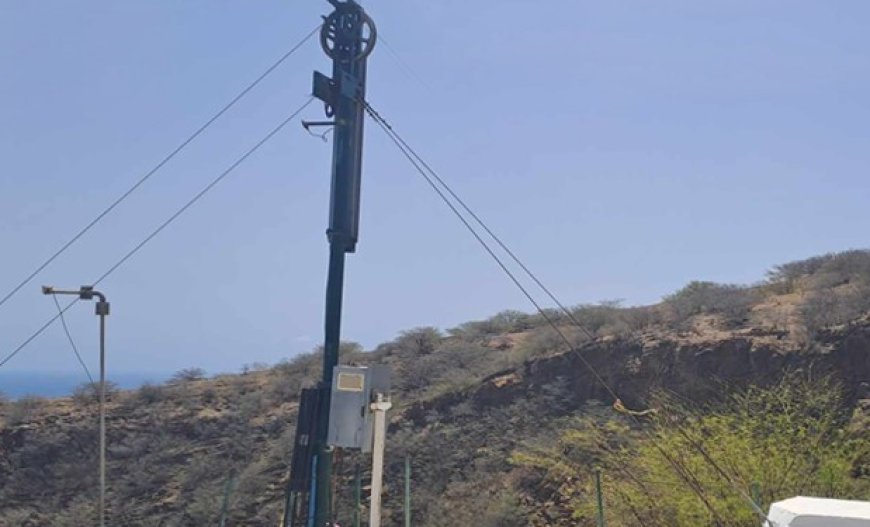 Brava: Comunidade de Lomba Tantum volta a apelar agilidade no conserto do teleférico