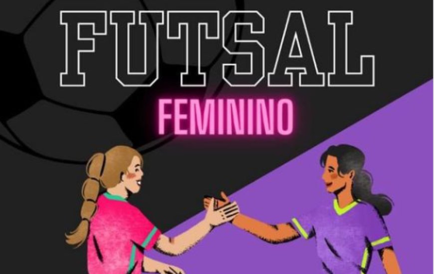 Seleccao Feminina solicita apoio aos amantes e simpatizantes do desporto de salao