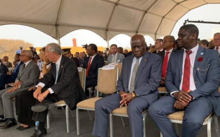 Tarrafal: Neves preocupado com a “degradação da qualidade da democracia” diz ser necessário arranjar “antídotos” para a situação