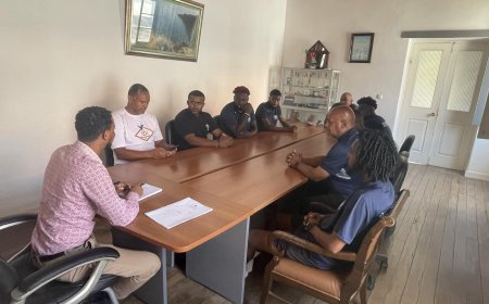 Morabeza recebe apoio mnonetario da Camara Municipal da Brava